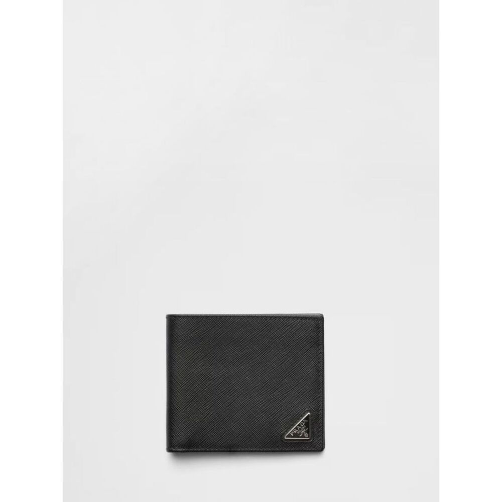 Prada Men Wallet Men Prada